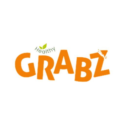 Healthy Grabz logo