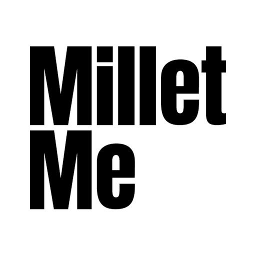 Millet Me logo