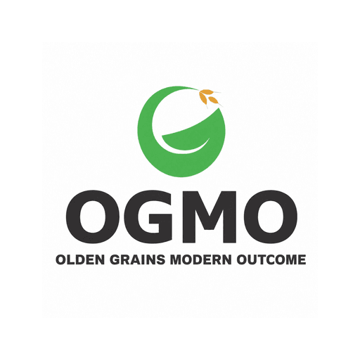 OGMO Foods logo