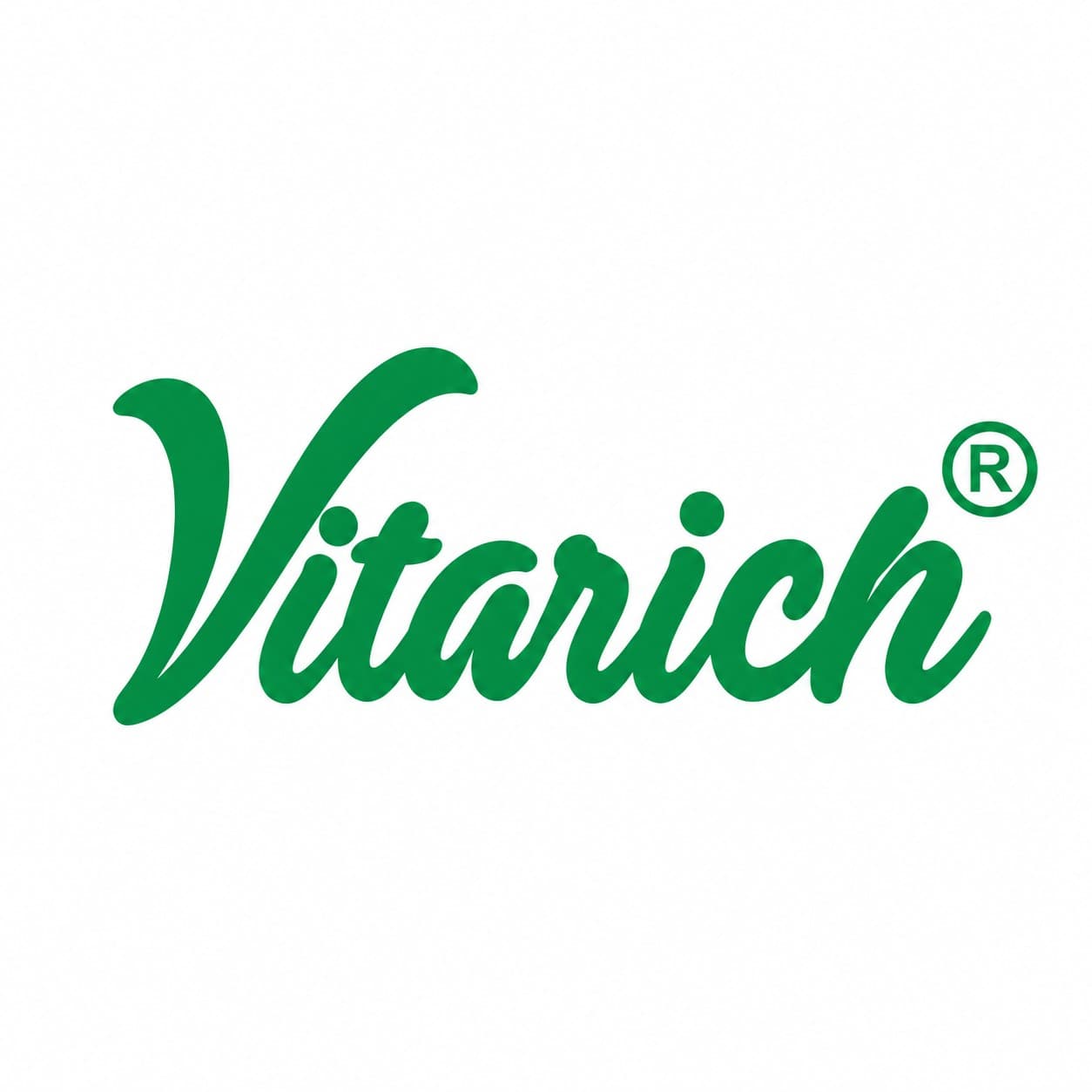 Vitarich logo