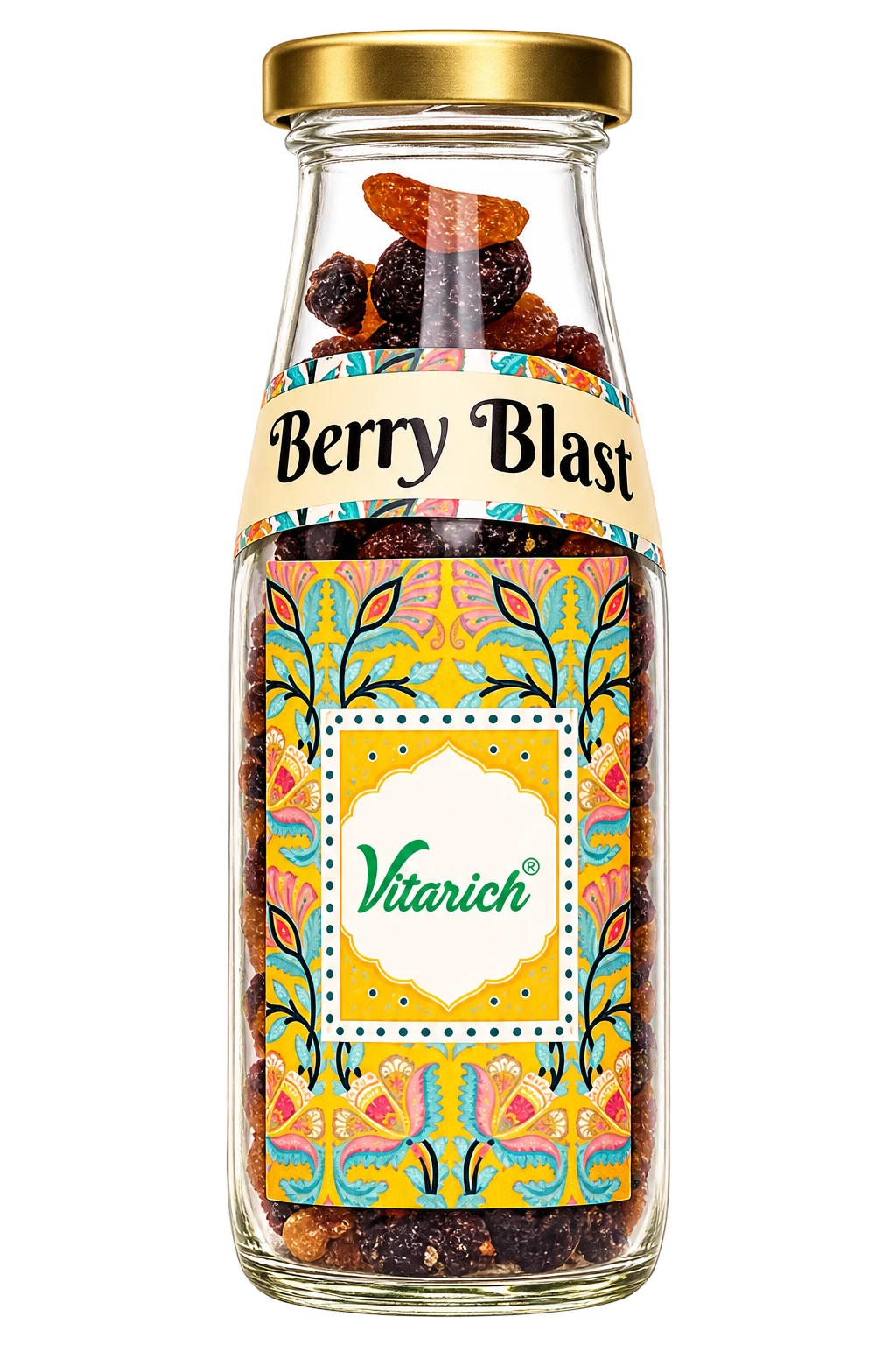 Vitarich Berry Blast — 175g